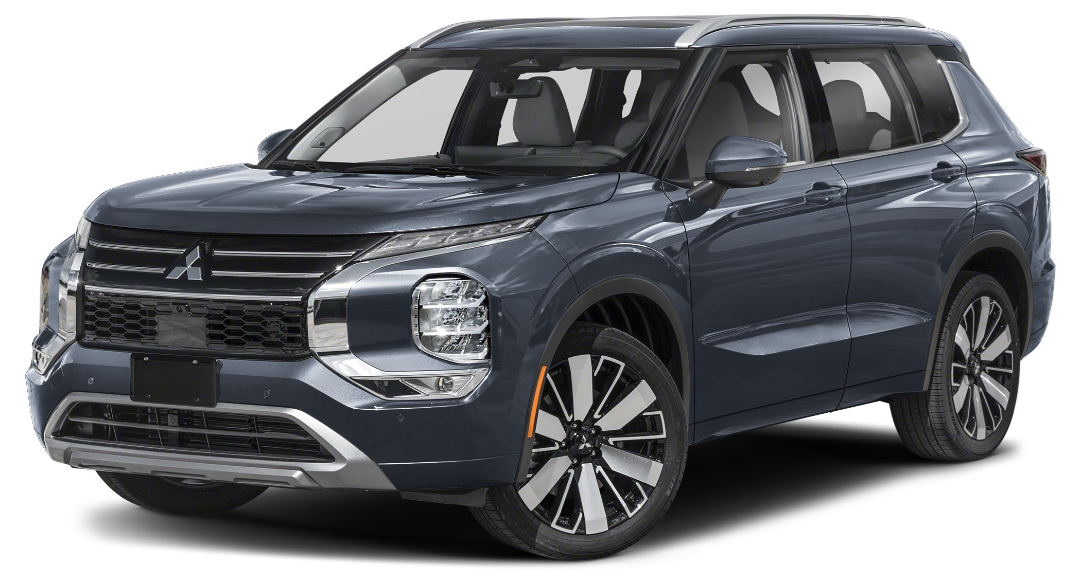2026 Mitsubishi Outlander GT