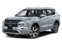 Mitsubishi Outlander<br/>SEL