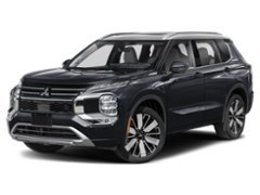 Mitsubishi Outlander<br/>GT