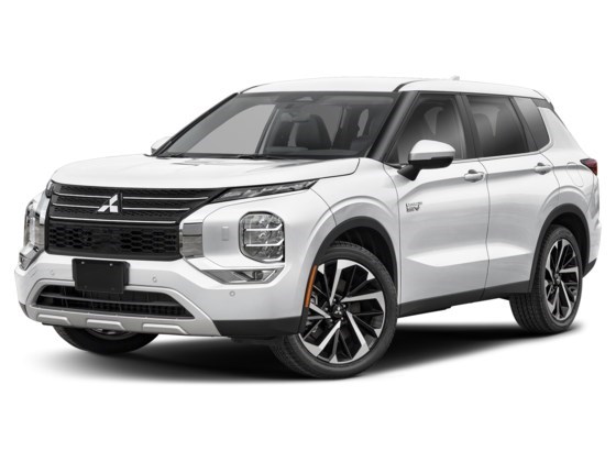 2025 Mitsubishi Outlander Plug-In Hybrid SE