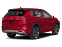 2025 Mitsubishi Outlander Plug-In Hybrid GT S-AWC Red Diamond  Shot 6